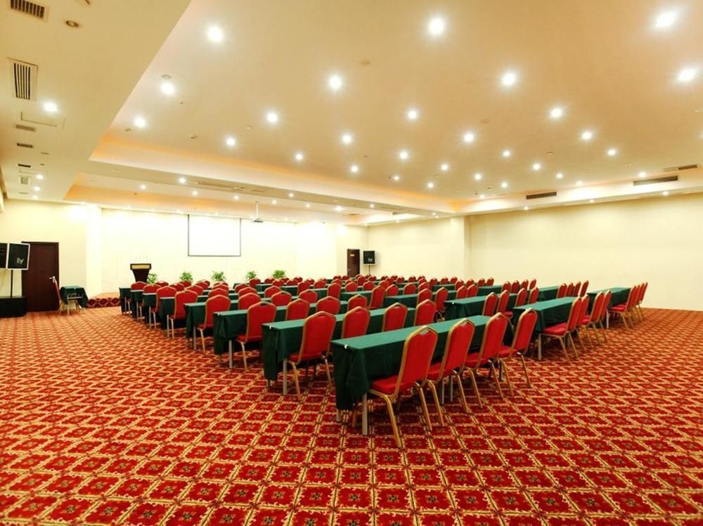 Hangzhou Ruiqi International Hotel Ngoại thất bức ảnh