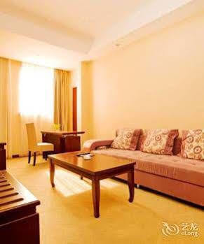Hangzhou Ruiqi International Hotel Ngoại thất bức ảnh