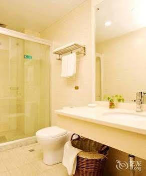 Hangzhou Ruiqi International Hotel Ngoại thất bức ảnh